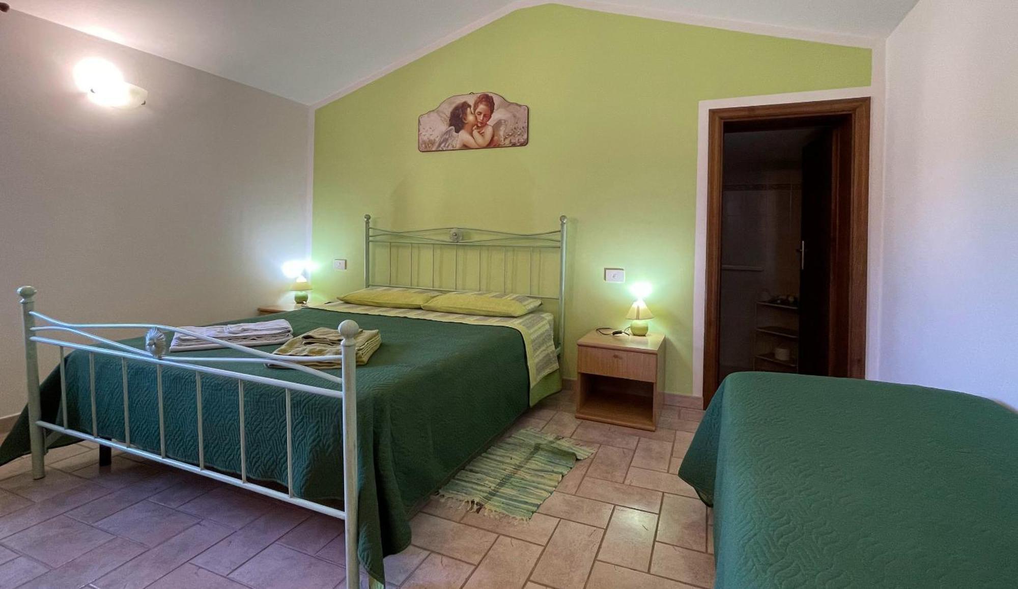Appartement La Sorgente Del Subasio Assise Extérieur photo