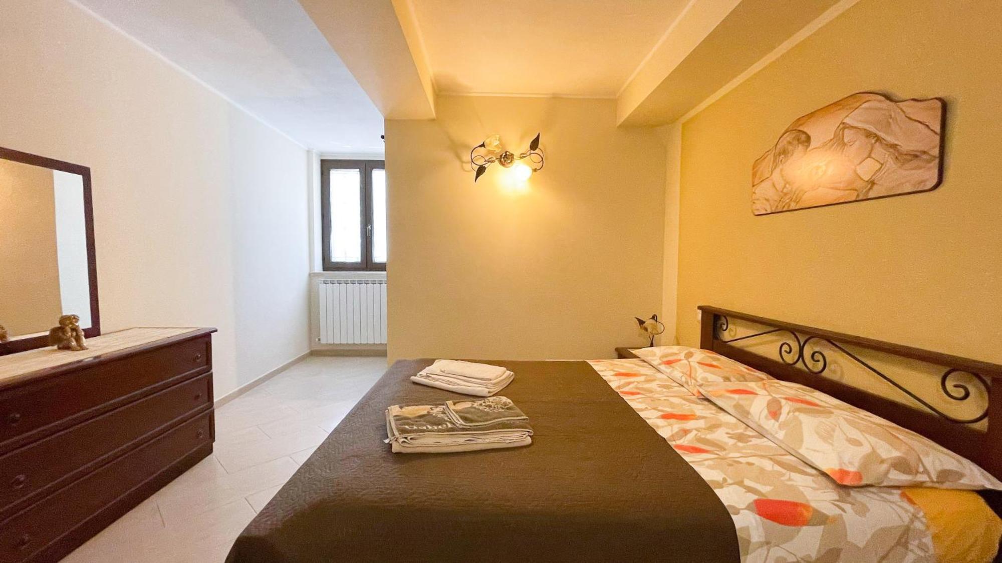 Appartement La Sorgente Del Subasio Assise Extérieur photo