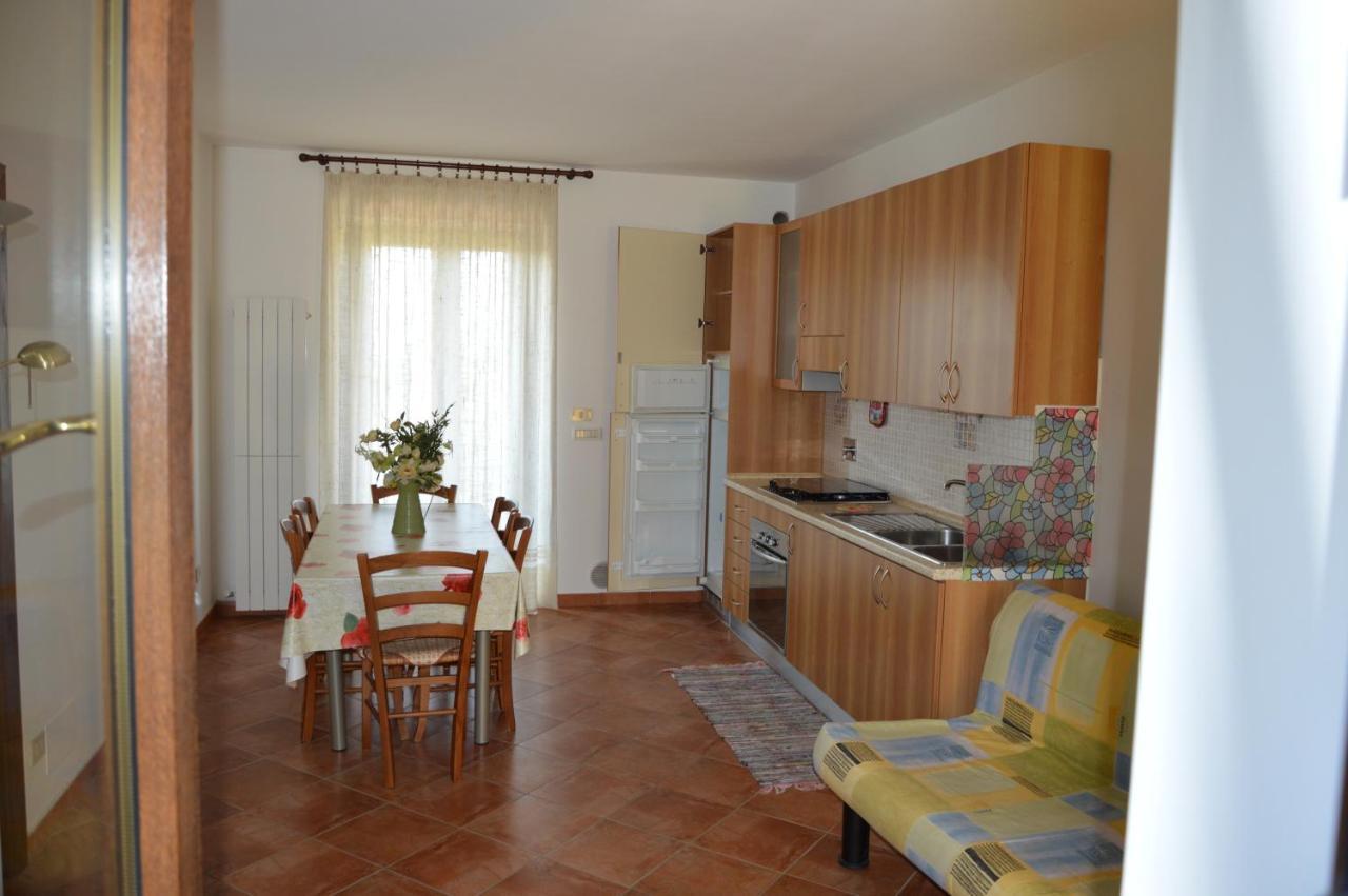 Appartement La Sorgente Del Subasio Assise Extérieur photo
