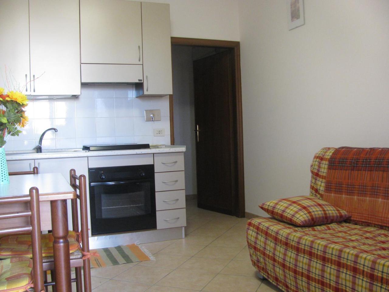 Appartement La Sorgente Del Subasio Assise Extérieur photo