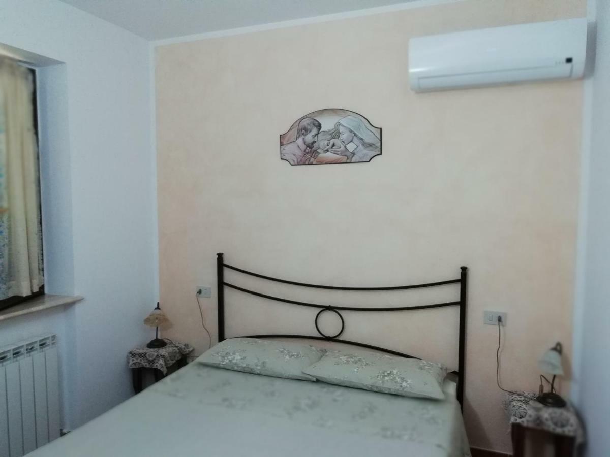 Appartement La Sorgente Del Subasio Assise Extérieur photo